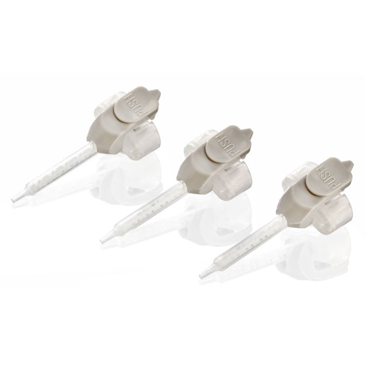 GC FujiCEM Evolve Push & Click Mengtips Standaard (15 st.)-GC-Sordent