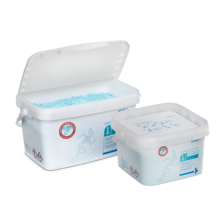 Schülke & Mayr Gigasept® Pearls Desinfectie 1.5/6 kg-Schülke & Mayr-6 kg-Sordent