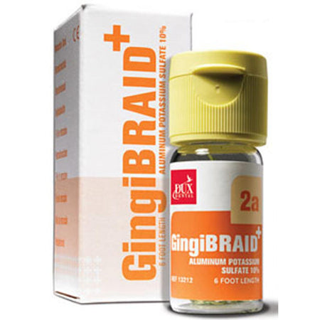 Kerr GingiBRAID+ Aluminium-Sulfaat van R - Div. Opties-Kerr-2a-Sordent