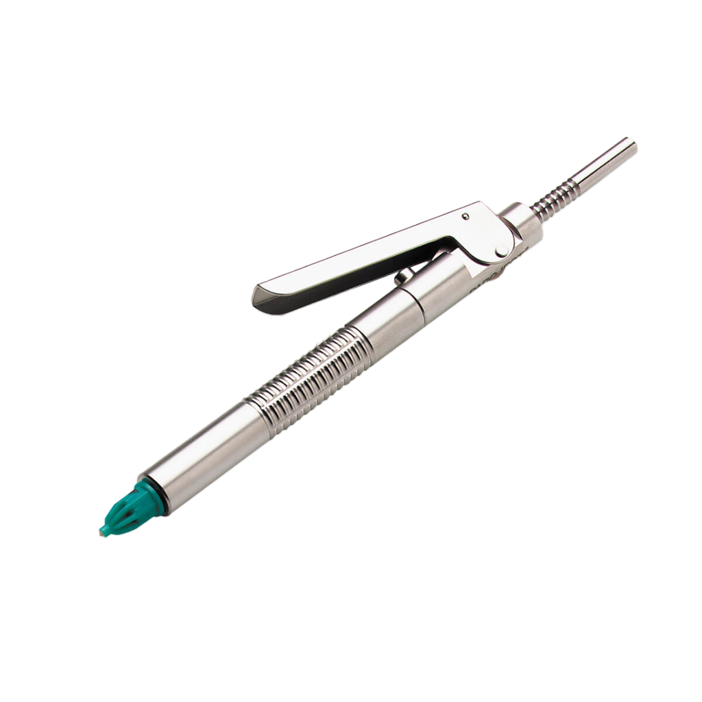 PAROJECT® Intraligamentaire Injectiespuit Anesthesie - (1,8 mL)-RØNVIG-Sordent