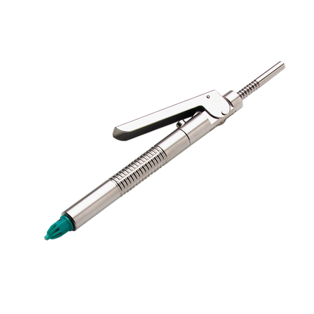 PAROJECT® Intraligamentaire Injectiespuit Anesthesie - (1,8 mL)-RØNVIG-Sordent