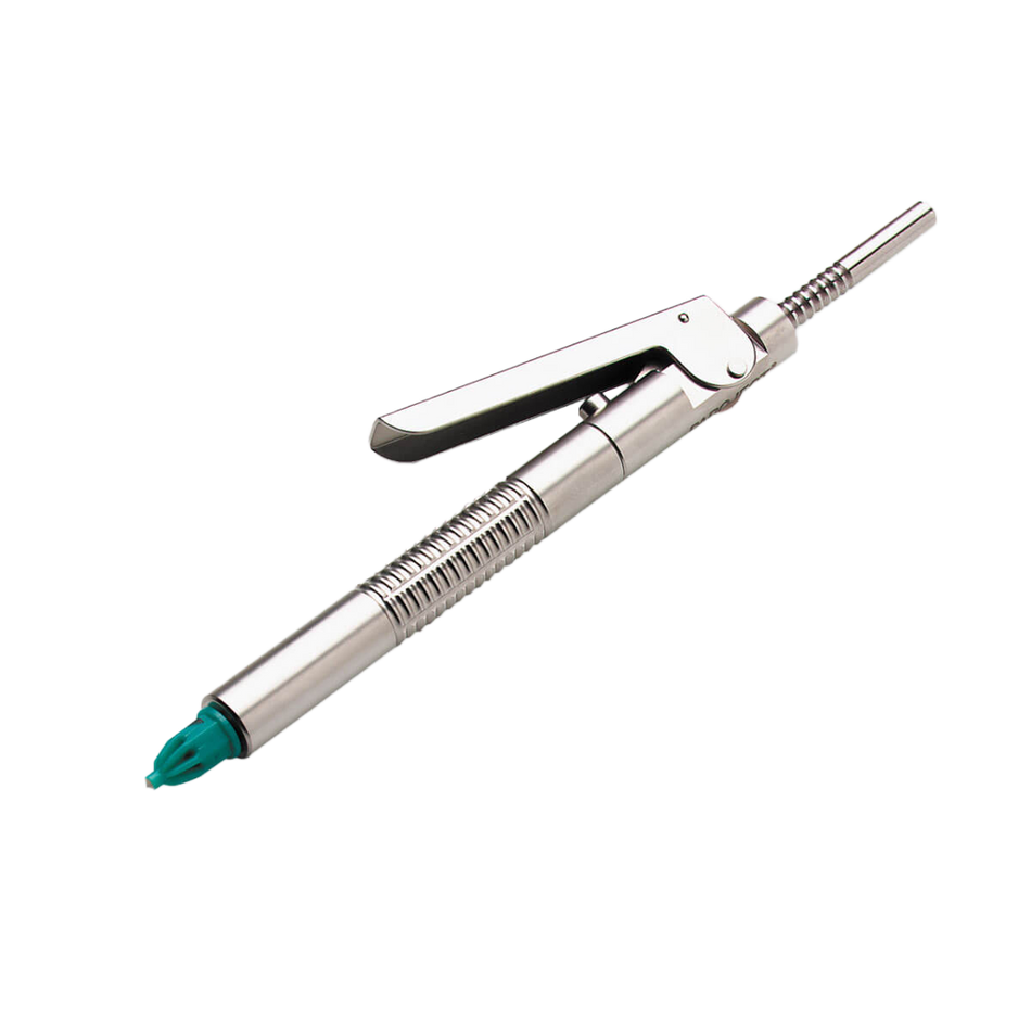 PAROJECT® Intraligamentaire Injectiespuit Anesthesie - (1,8 mL)-RØNVIG-Sordent