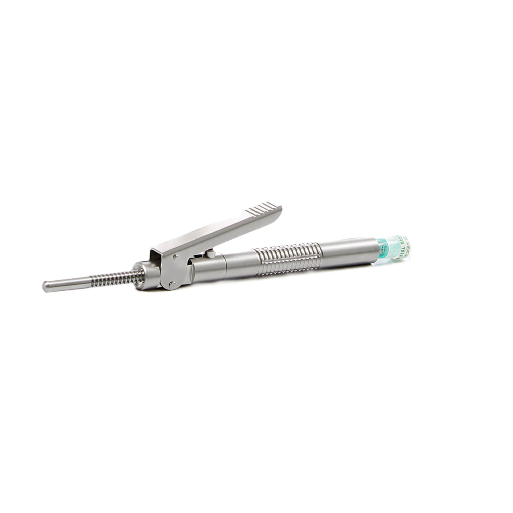 PAROJECT® Intraligamentaire Injectiespuit Anesthesie - (1,8 mL)-RØNVIG-Sordent