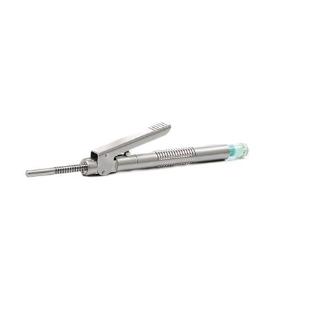 PAROJECT® Intraligamentaire Injectiespuit Anesthesie - (1,8 mL)-RØNVIG-Sordent