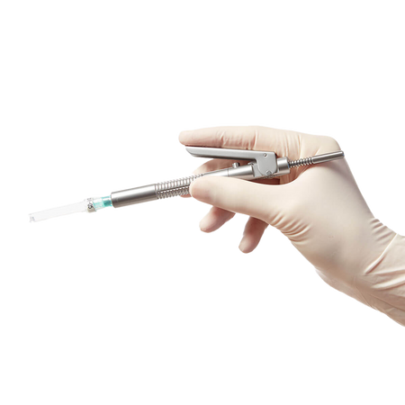 PAROJECT® Intraligamentaire Injectiespuit Anesthesie - (1,8 mL)-RØNVIG-Sordent