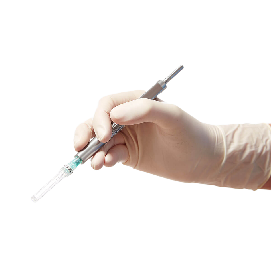 PAROJECT® Intraligamentaire Injectiespuit Anesthesie - (1,8 mL)-RØNVIG-Sordent