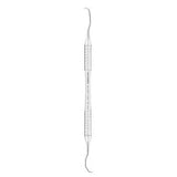 Gracey Curette 11/14 Mesiaal/Distaal met Leonardo Handvat-Instrumenten-Asa Dental S.p.A-Sordent