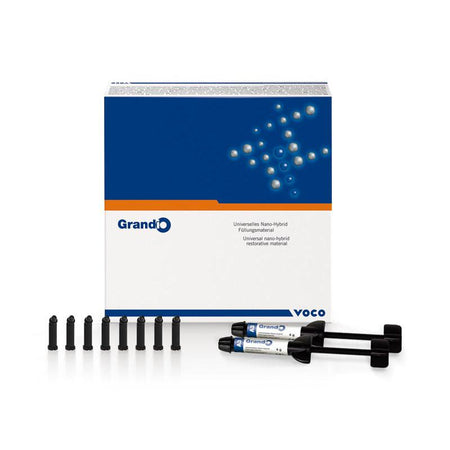 VOCO Grandio® Universeel Composiet - Capsule / Spuit-VOCO-Sordent