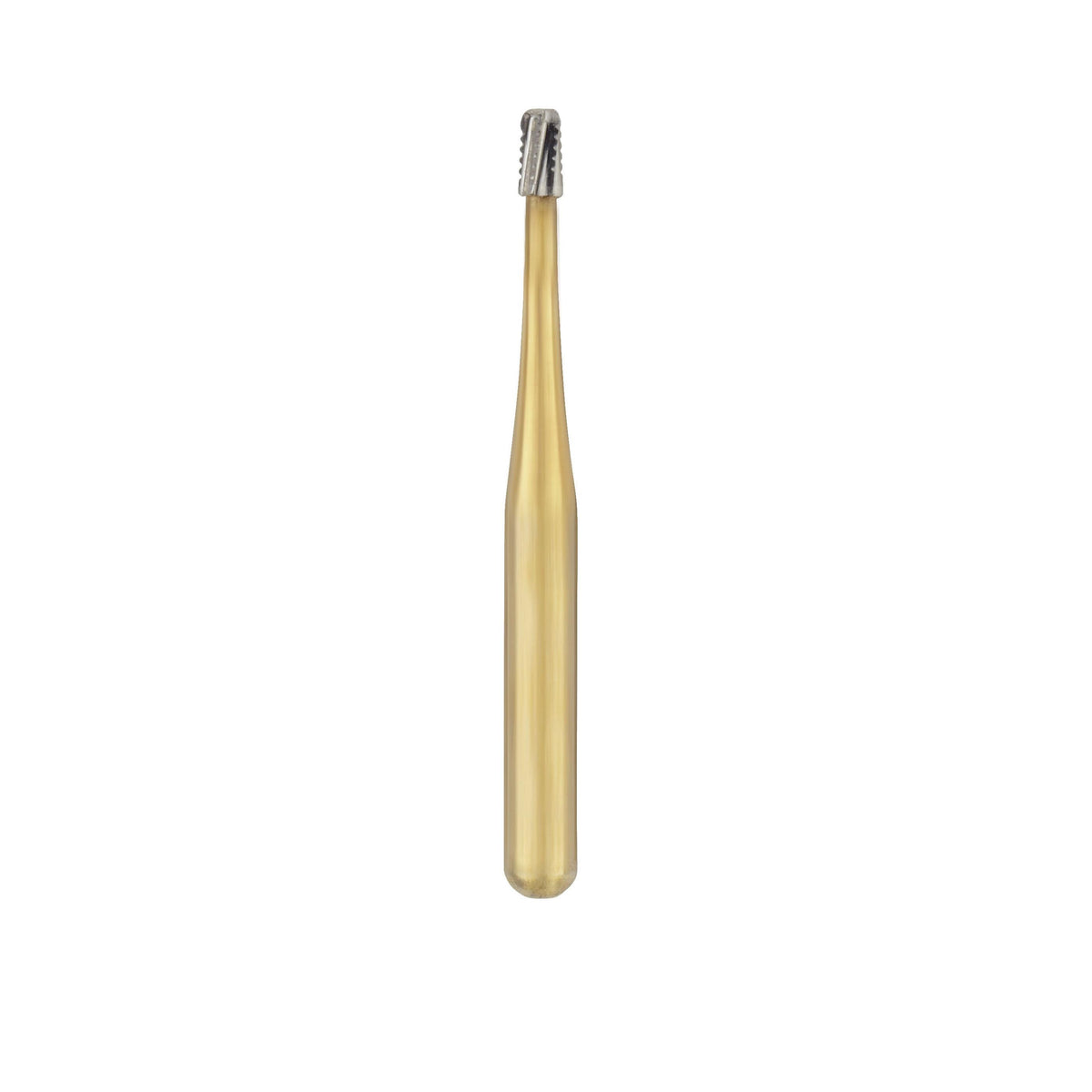 SS White Dental FG Carbide Boren Gold - Div. Varianten (5 st.)-SS White Dental-Sordent