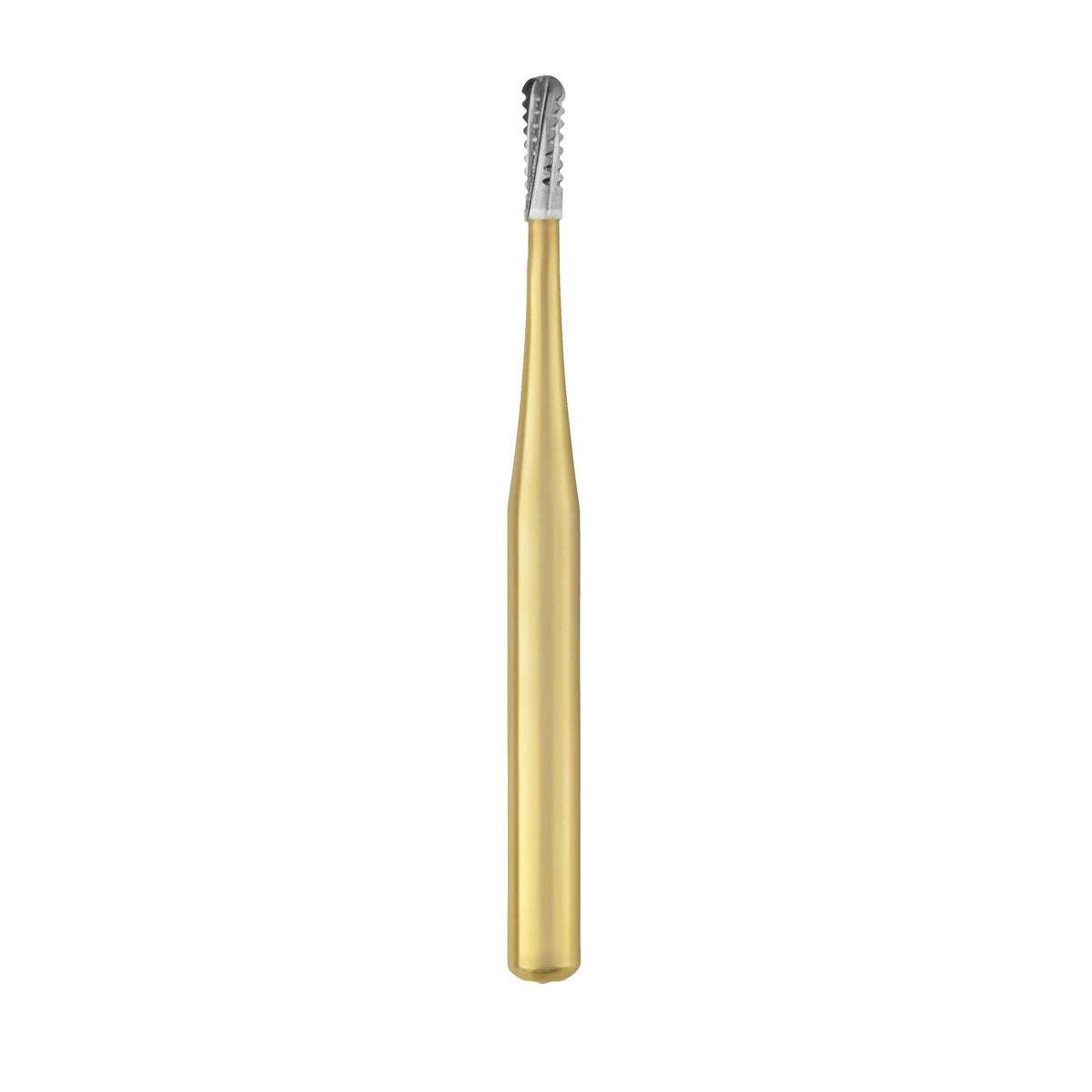 SS White Dental FG Carbide Boren Gold - Div. Varianten (5 st.)-SS White Dental-Sordent
