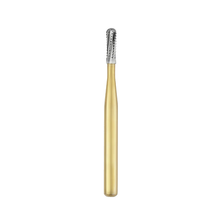 SS White Dental FG Carbide Boren Gold - Div. Varianten (5 st.)-SS White Dental-Sordent