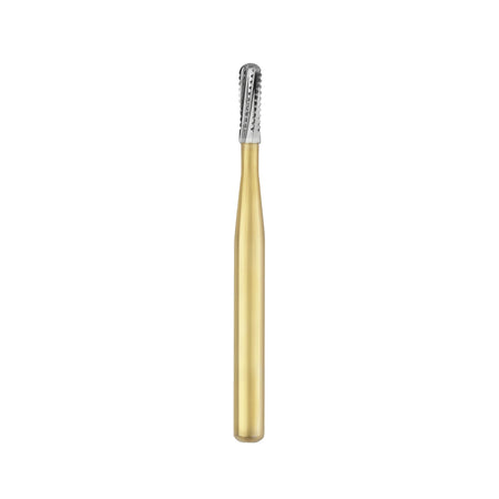 SS White Dental FG Carbide Boren Gold - Div. Varianten (5 st.)-SS White Dental-Sordent