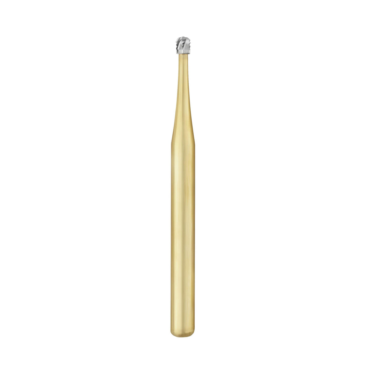 SS White Dental FG Carbide Boren Gold - Div. Varianten (5 st.)-SS White Dental-Sordent