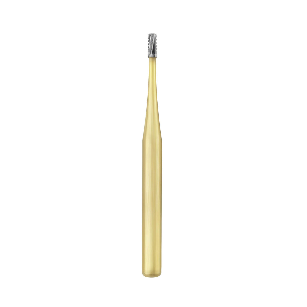 SS White Dental FG Carbide Boren Gold - Div. Varianten (5 st.)-SS White Dental-Sordent