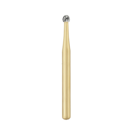SS White Dental FG Carbide Boren Gold - Div. Varianten (5 st.)-SS White Dental-Sordent