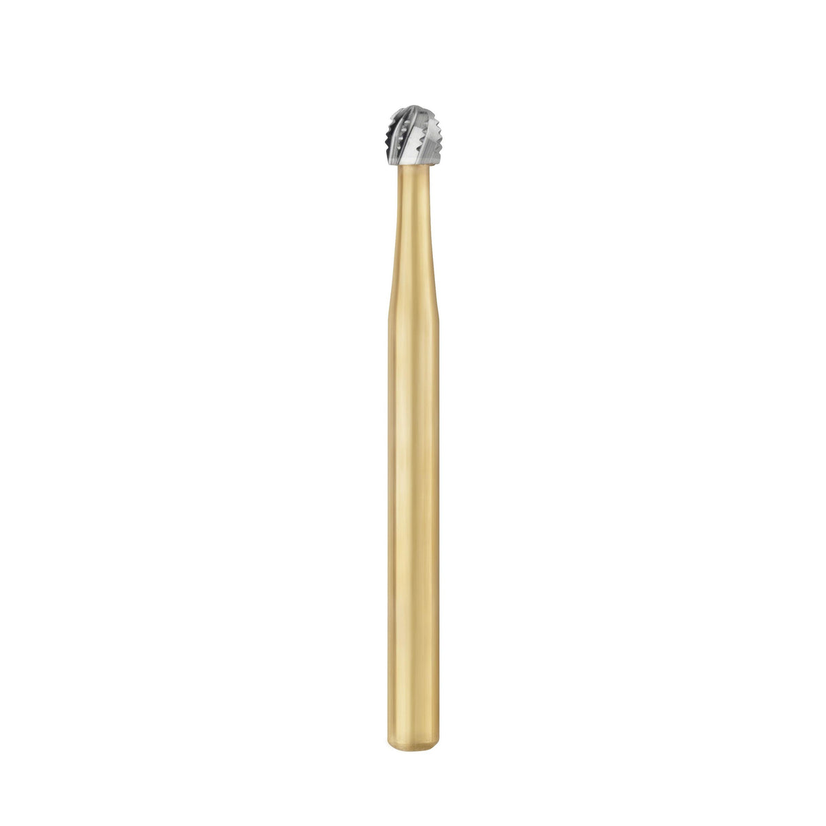 SS White Dental FG Carbide Boren Gold - Div. Varianten (5 st.)-SS White Dental-Sordent