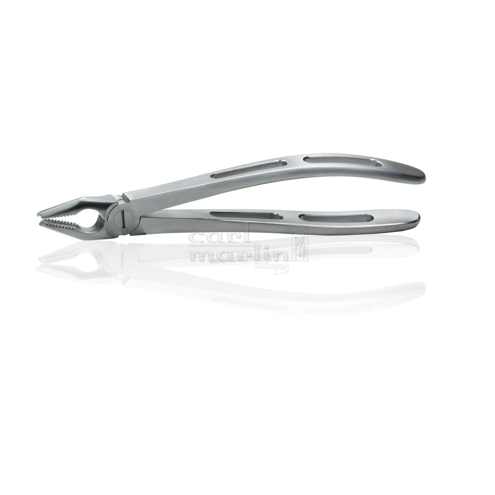 Carl Martin Extractietang GatorEX Molaren Boven Links #GX18-Carl Martin-Sordent