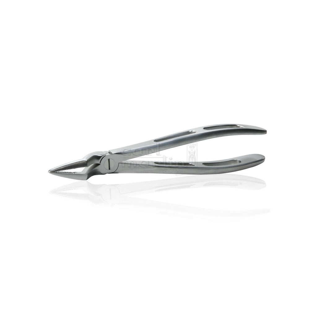 Carl Martin Extractietang GatorEX Worteltang Boven #GX51A-Carl Martin-Sordent