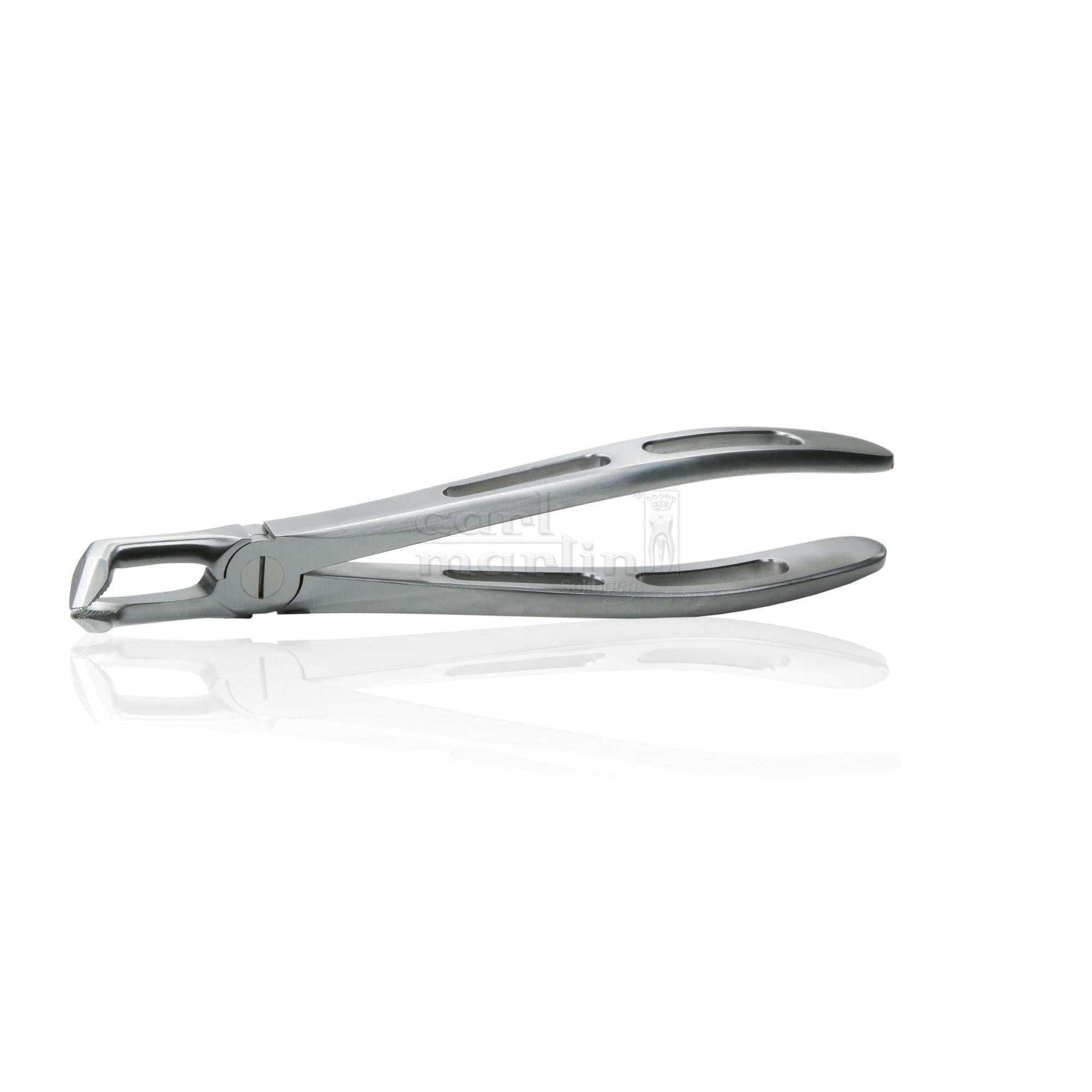 Carl Martin Extractietang GatorEX Verstandskies Onder #GX79-Carl Martin-Sordent