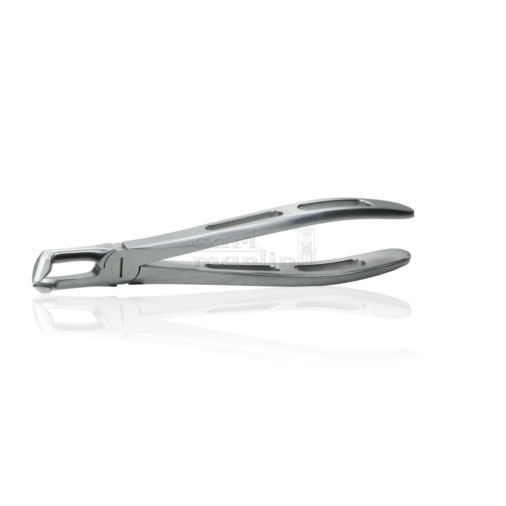 Carl Martin Extractietang GatorEX Verstandskies Onder #GX79-Carl Martin-Sordent