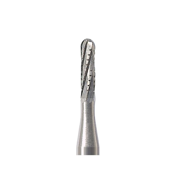 Edenta Hardmetalen Boor Cilinder Rond FG H31R.314.010 4,2 mm (5 st.)-Edenta-Sordent
