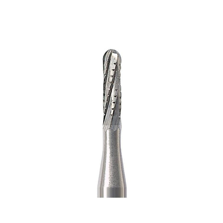 Edenta Hardmetalen Boor Cilinder Rond FG H31R.314.010 4,2 mm (5 st.)-Edenta-Sordent