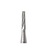 Edenta Hardmetalen Boor Conisch FG H33L.314.009 5,2 mm (5 st.)-Edenta-Sordent