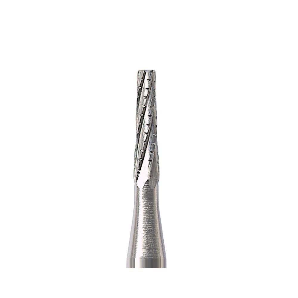 Edenta Hardmetalen Boor Conisch FG H33L.314.009 5,2 mm (5 st.)-Edenta-Sordent