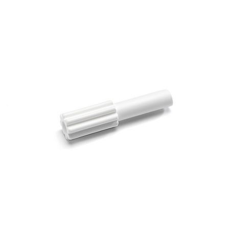 Orsing H6 Hygoformic® Adapter Hard (PP) 3.9x6.5 mm (10 st.)-Orsing-Sordent