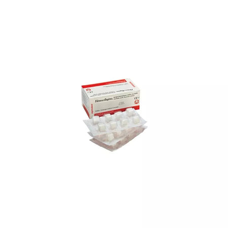Septodont Hemocollagene Resorbeerbare Sponsjes (24 st.)-Septodont-Sordent