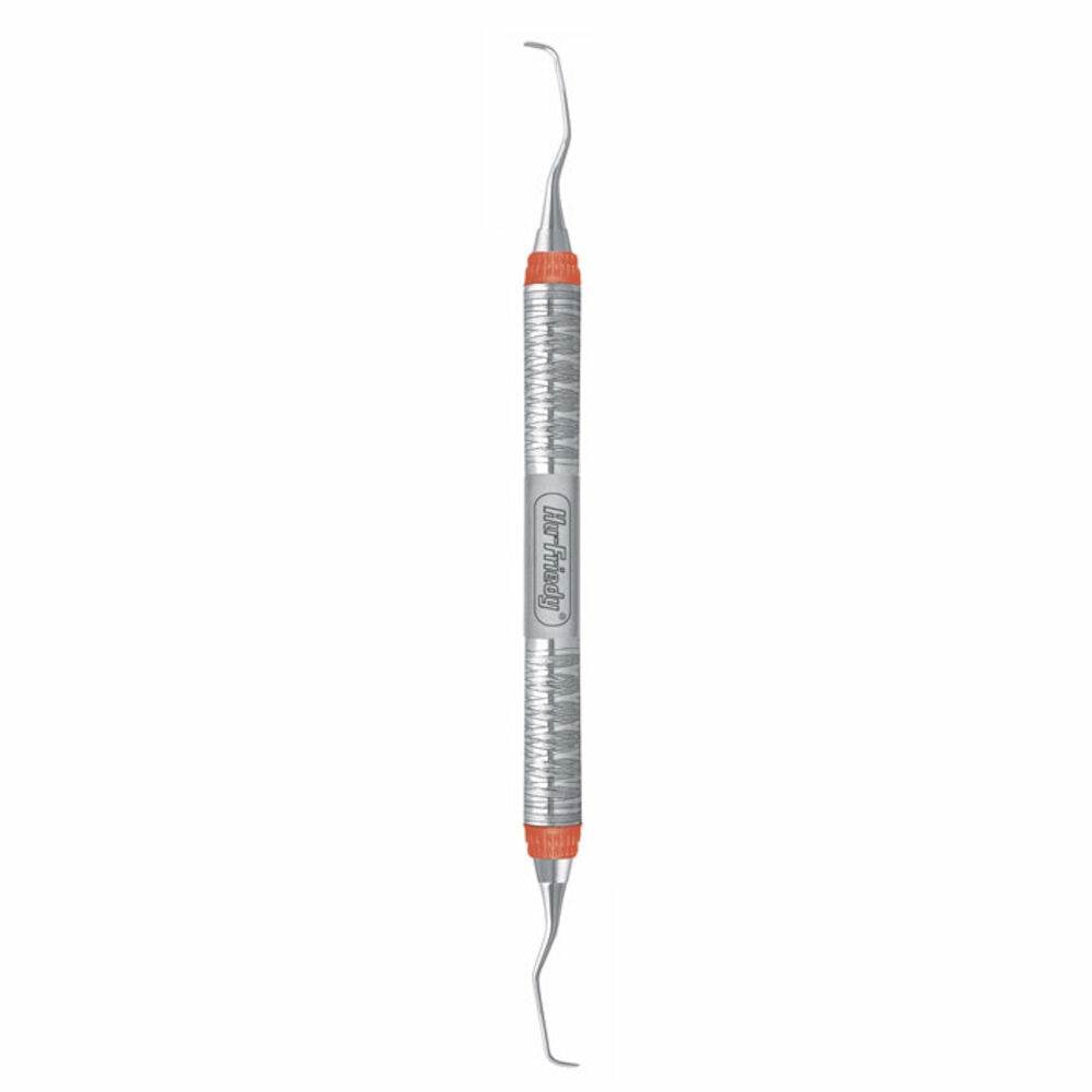 Hu-Friedy #11/12 Gracey Curette - Handle #7 Oranje-Hu-Friedy-Sordent