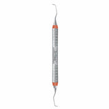 Hu-Friedy #11/12 Gracey Curette - Handle #7 Oranje-Hu-Friedy-Sordent