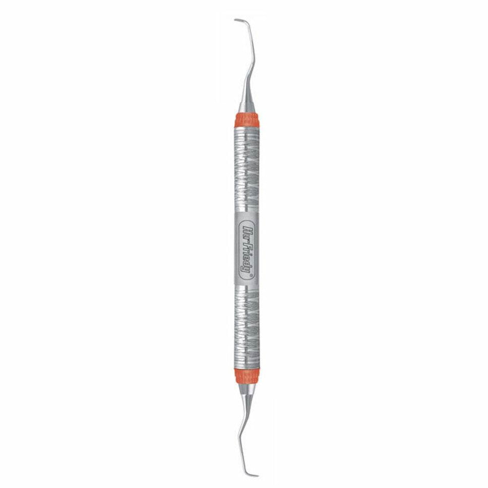 Hu-Friedy #11/12 Gracey Curette - Handle #7 Oranje-Hu-Friedy-Sordent