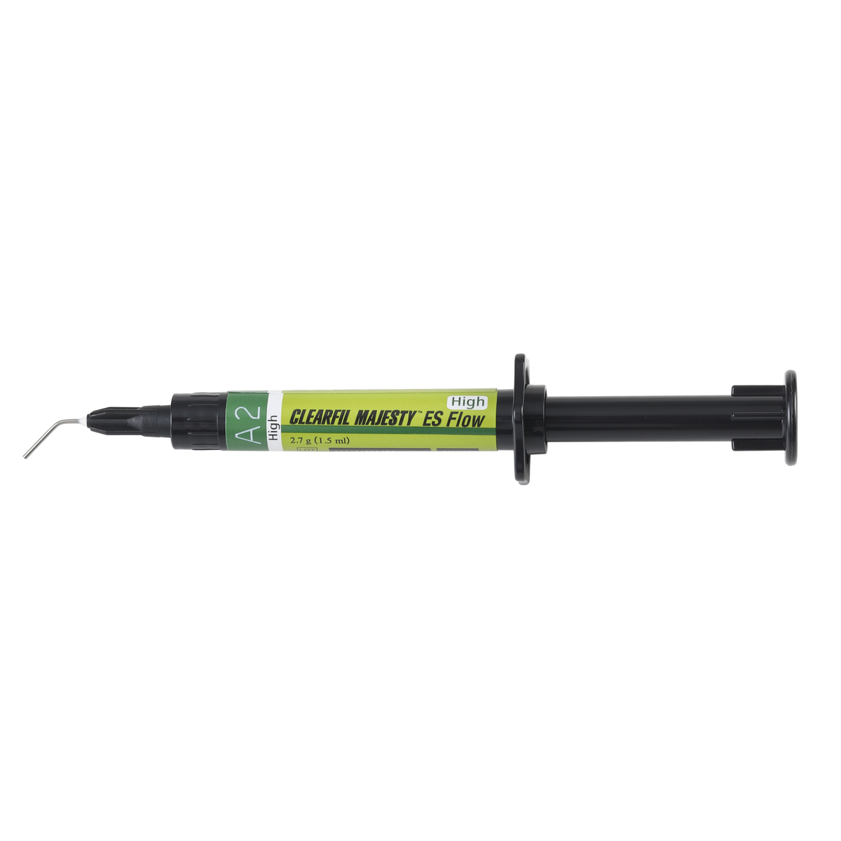 Kuraray Clearfil Majesty™ ES Flow High Syringe (Spuit) (2,7 g)-Kuraray-Sordent