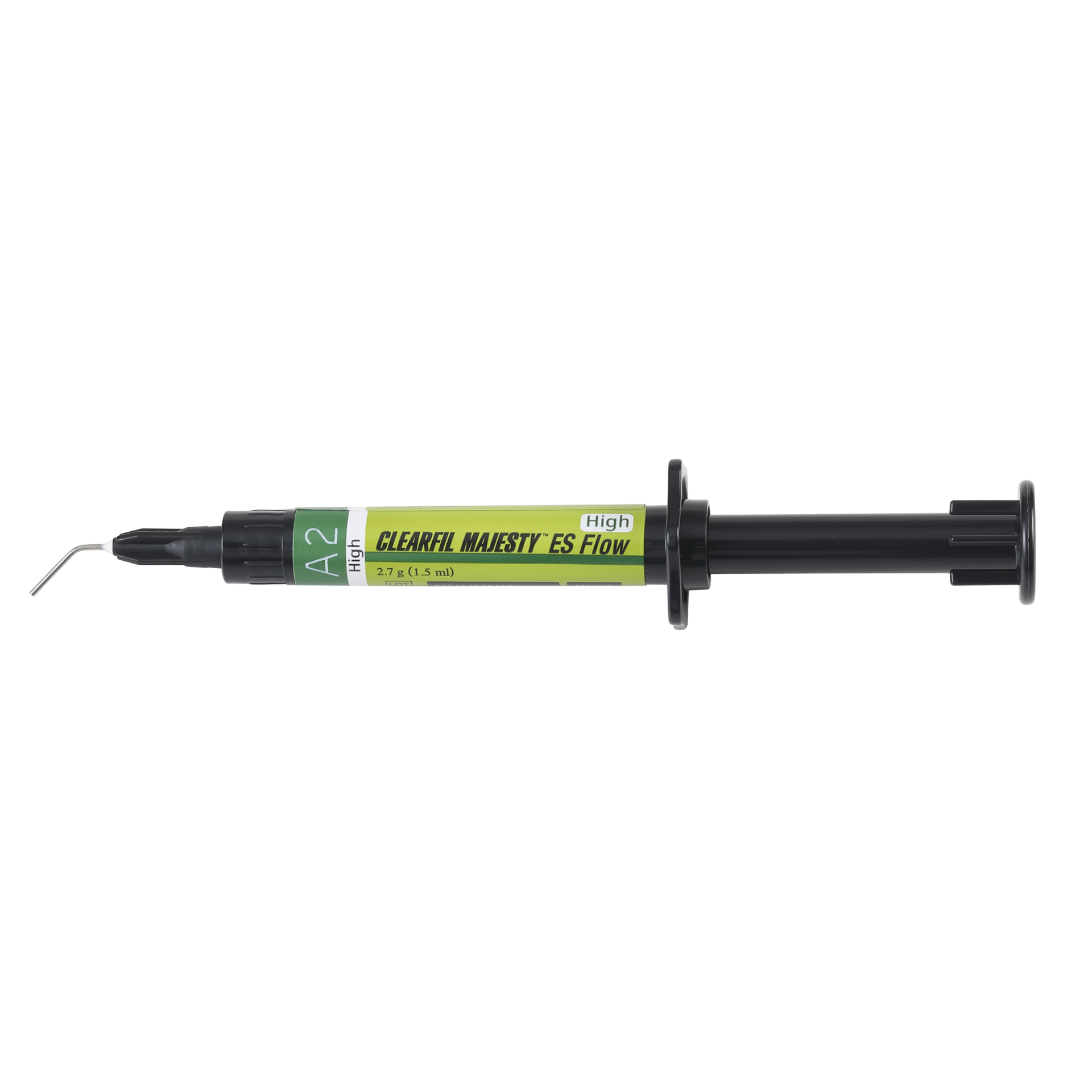 Kuraray Clearfil Majesty™ ES Flow High Syringe (Spuit) (2,7 g)-Kuraray-Sordent