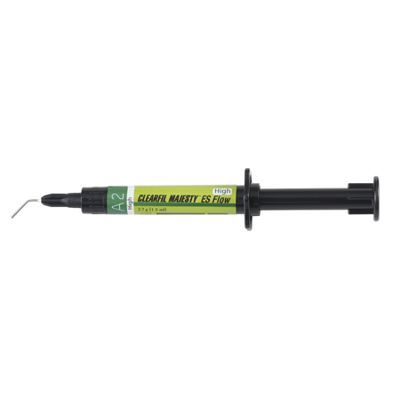 Kuraray Clearfil Majesty™ ES Flow High Syringe (Spuit) (2,7 g)-Kuraray-Sordent