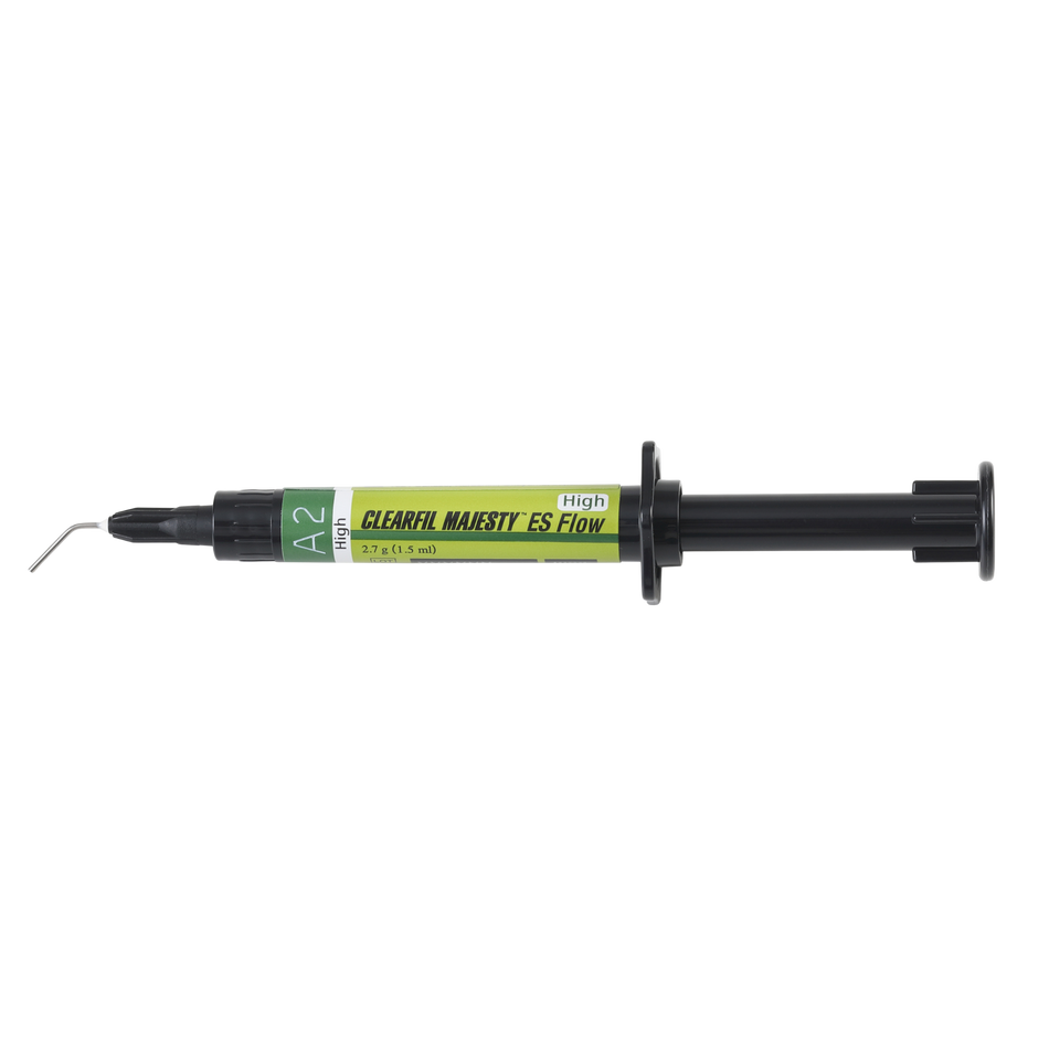 Kuraray Clearfil Majesty™ ES Flow High Syringe (Spuit) (2,7 g)-Kuraray-Sordent