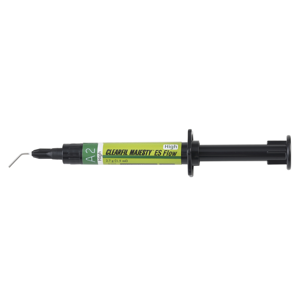 Kuraray Clearfil Majesty™ ES Flow High Syringe (Spuit) (2,7 g)-Kuraray-Sordent
