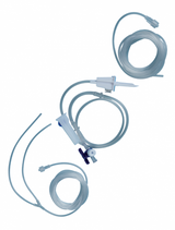 Hygitech Steriele Infuusbestekken voor Chirurgische Irrigatie (10 st.)