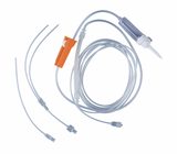 Hygitech Steriele Infuusbestekken voor Chirurgische Irrigatie (10 st.)