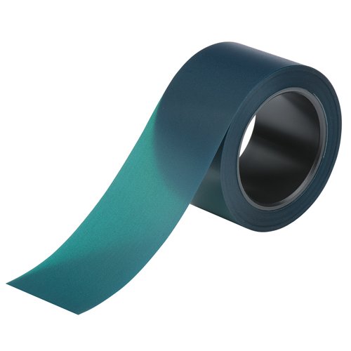 Bausch BK 1026 - Arti-Fol® Dubbelzijdig Groen 22mm - 8 µ - (20 m)-Bausch-Sordent