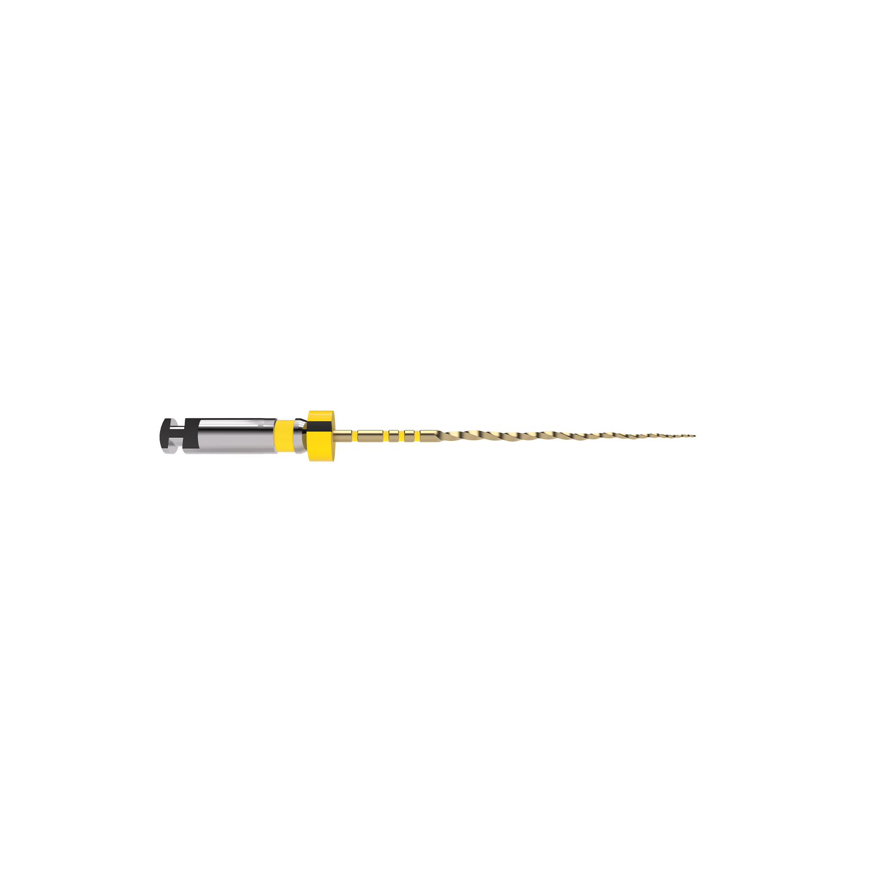 Dentsply TruNatomy™ Small 3-Files - 21/25/31 mm (3 st.)-Dentsply Sirona-Sordent