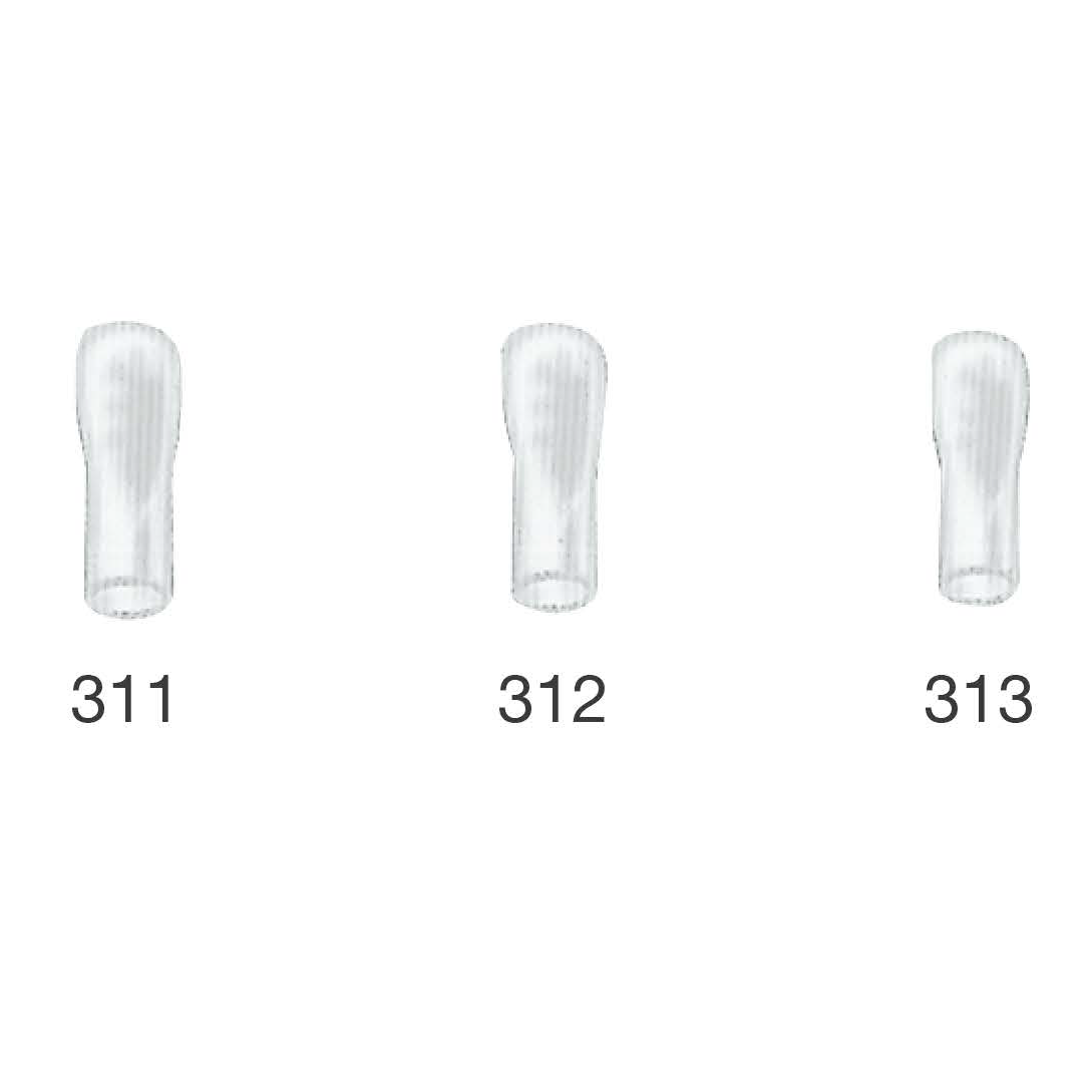 Frasaco Stripkronen Centrale snijtand - Linksonder (LL)-Frasaco-Sordent