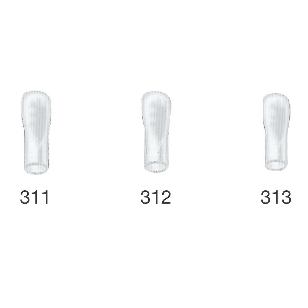 Frasaco Stripkronen Centrale snijtand - Linksonder (LL)-Frasaco-Sordent