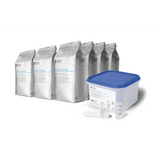Blueprint Xcreme Alginaat - Eco Refill - Hydrocolloïde (12x500 gr.)-Dentsply Sirona-Sordent