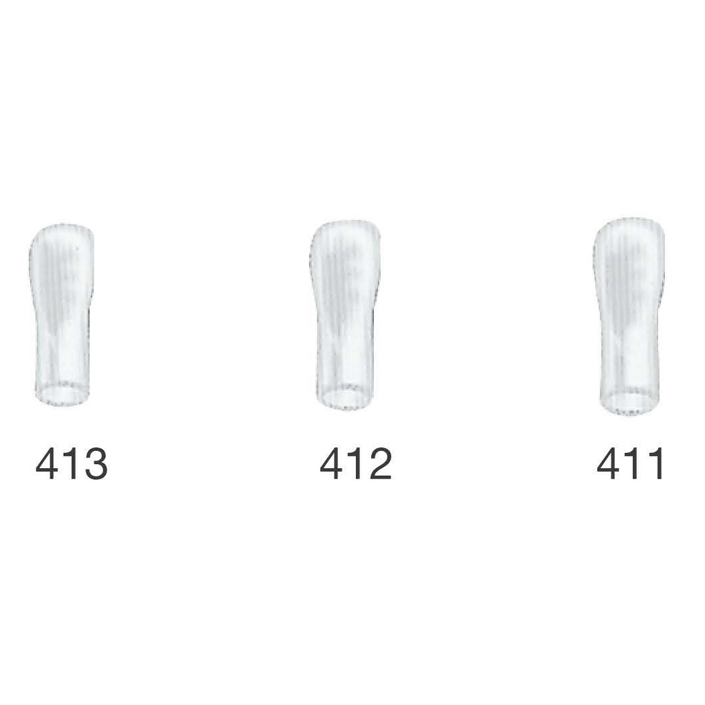 Frasaco Stripkronen Centrale snijtand - Rechtsonder (LR)-Frasaco-Sordent