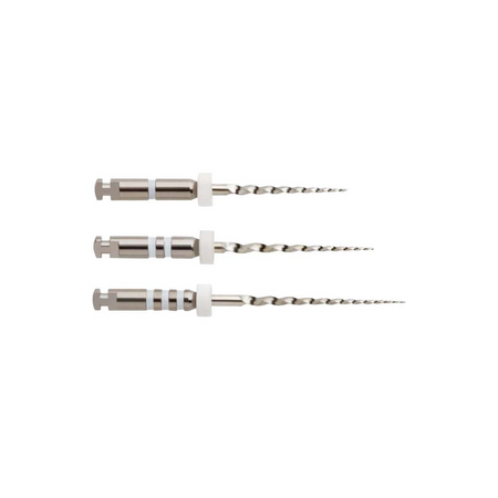 Dentsply ProTaper Universal Retreatment File A141 | Div. Opties (6 st.)-Dentsply Sirona-Sordent
