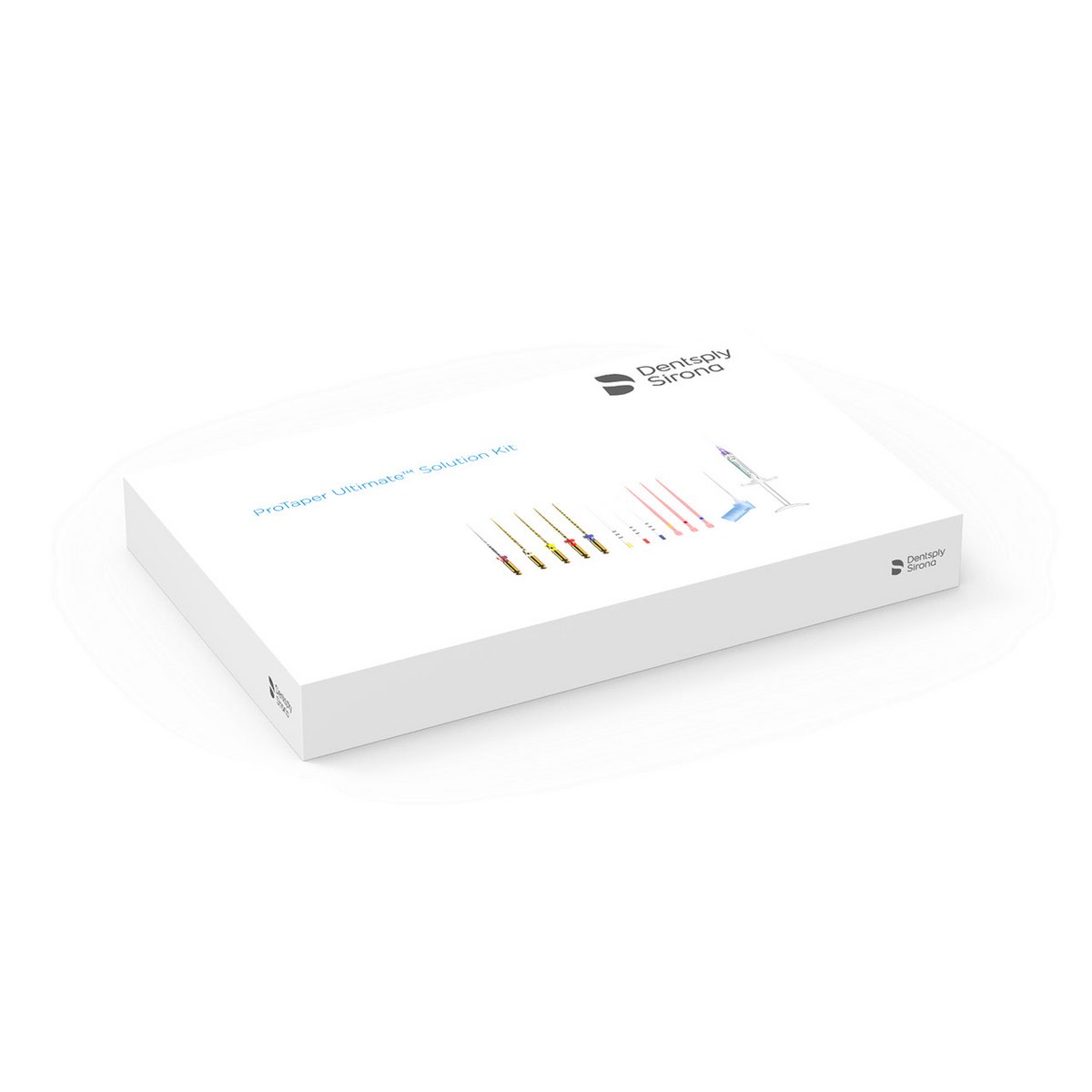 Dentsply ProTaper Ultimate™ Discovery Kit (Incl. AH Plus)-Dentsply Sirona-Sordent