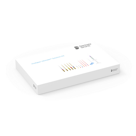 Dentsply ProTaper Ultimate™ Discovery Kit (Incl. AH Plus)-Dentsply Sirona-Sordent