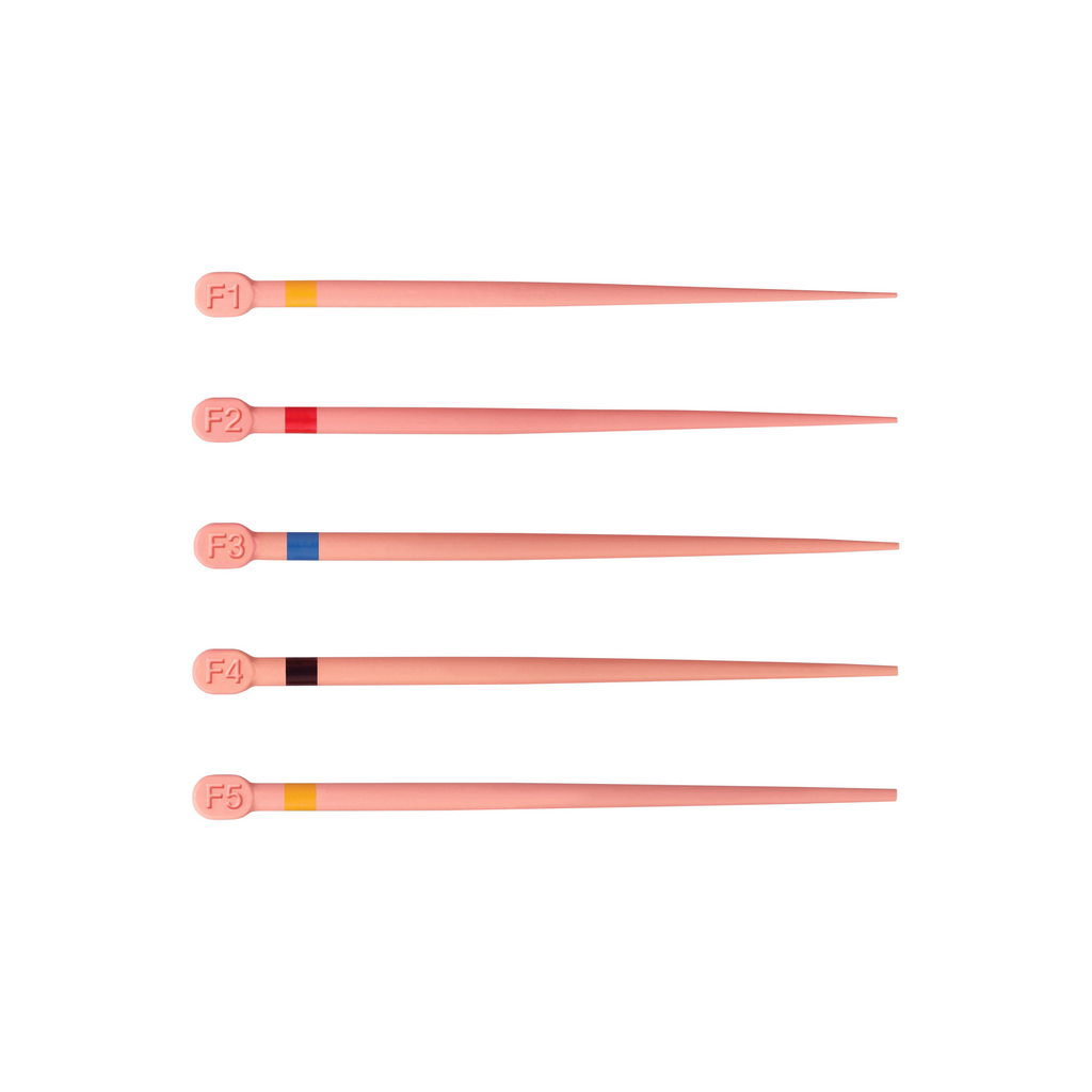 Dentsply ProTaper Gold® Conform Fit™ Gutta-Percha Points (60 st.)-Dentsply Sirona-Sordent